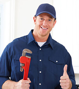 plumbing company sheffield
