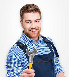 plumbers sheffield