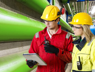 boiler maintenance
