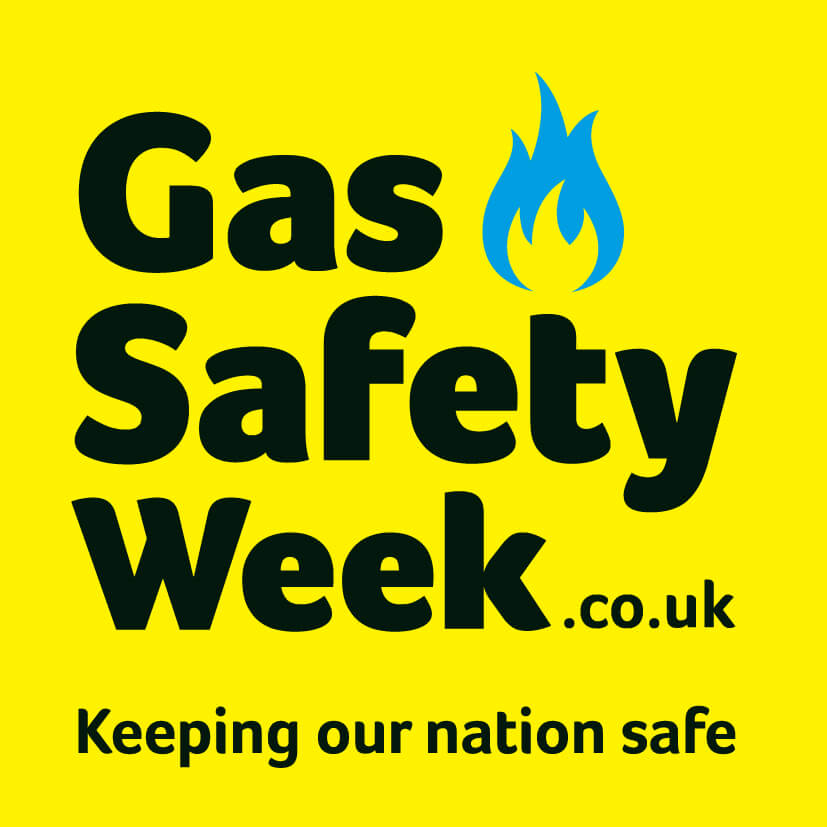 Gas Safety Week 2019!