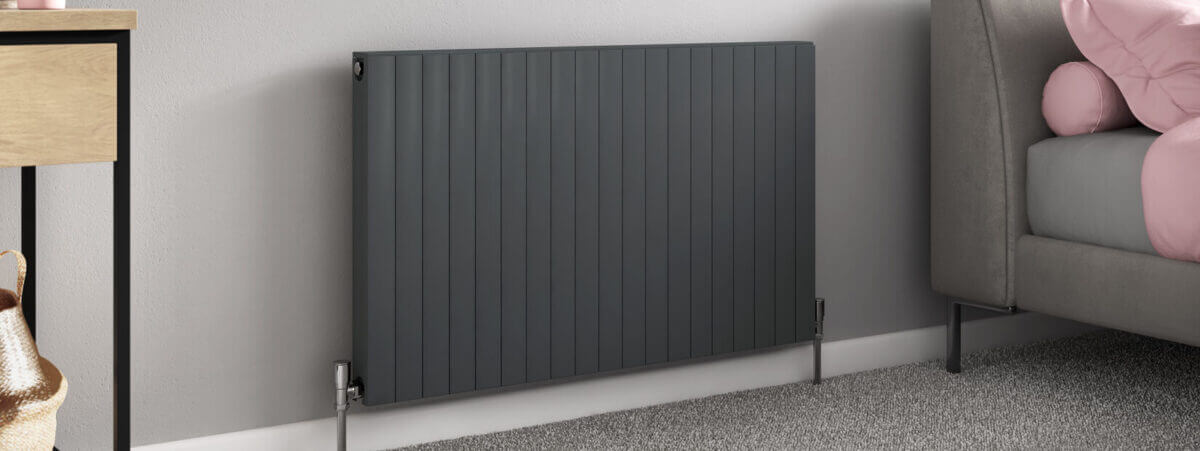 5 Reasons Why You Should Have Henrad Radiators Installed in Your Home