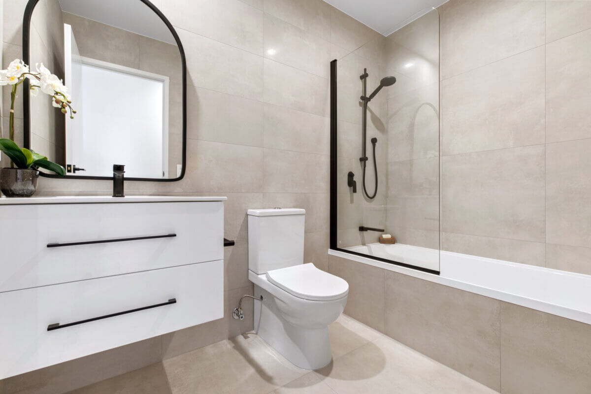 Why GROHE Taps and Showers Are the Best Choice for Your Bathroom
