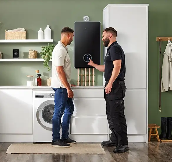 Worcester Bosch Combi Boilers Compared: 1000 vs 2000 vs 4000 vs 8000