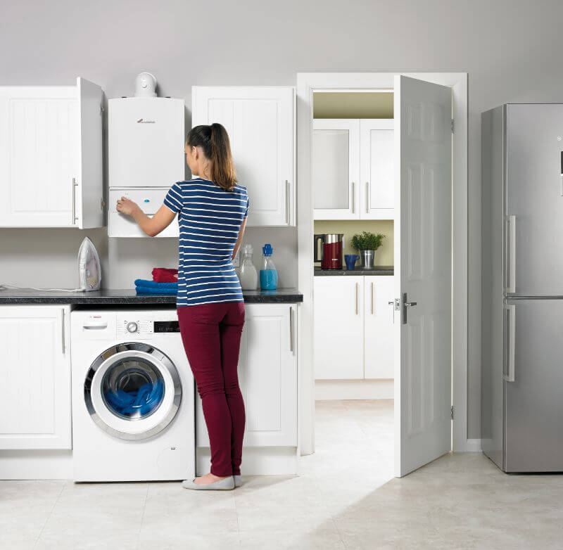 Energy-Efficient Boilers: Save Money and Stay Warm (Yes, You Can Have Both)