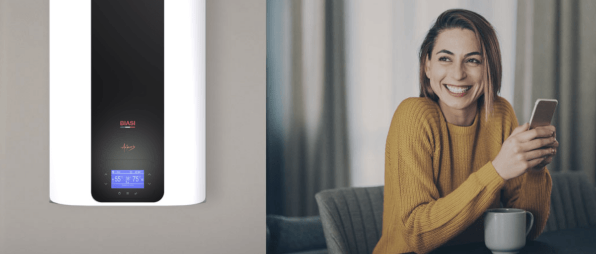 Why We’re Proud to Recommend Biasi Boilers (And Why We’ve Become Their Service Partner in South Yorkshire)
